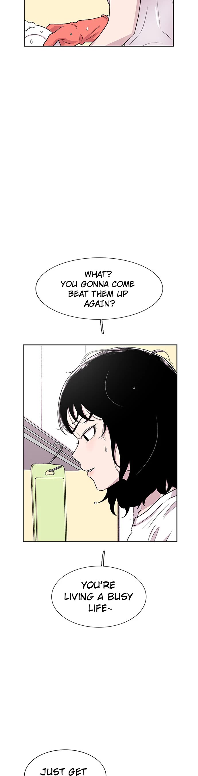 Star Ginseng Store chapter 53 page 19