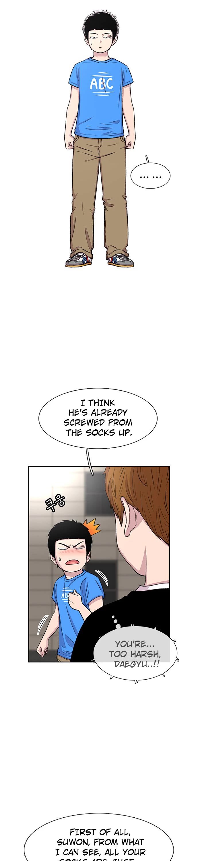 Star Ginseng Store chapter 53 page 2