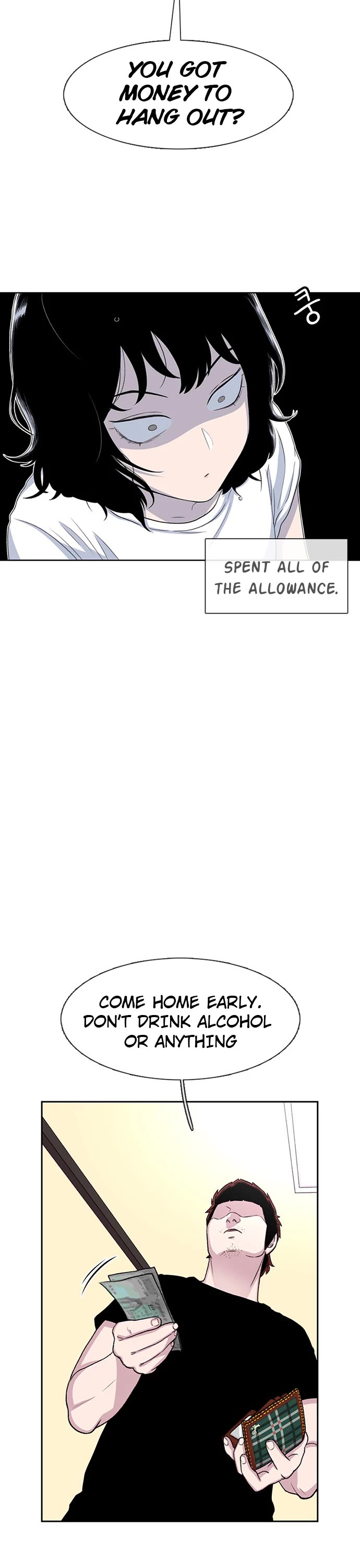 Star Ginseng Store chapter 53 page 22