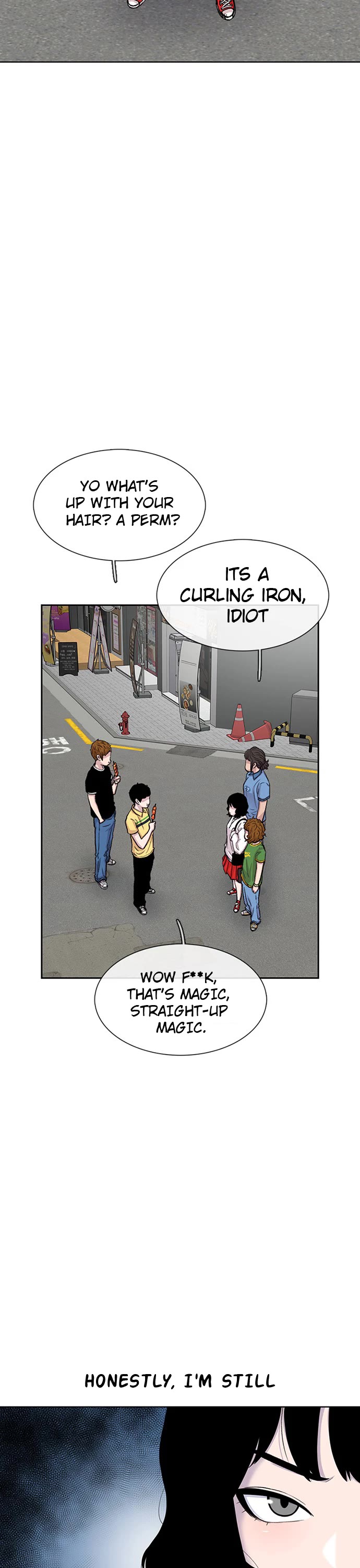 Star Ginseng Store chapter 53 page 26