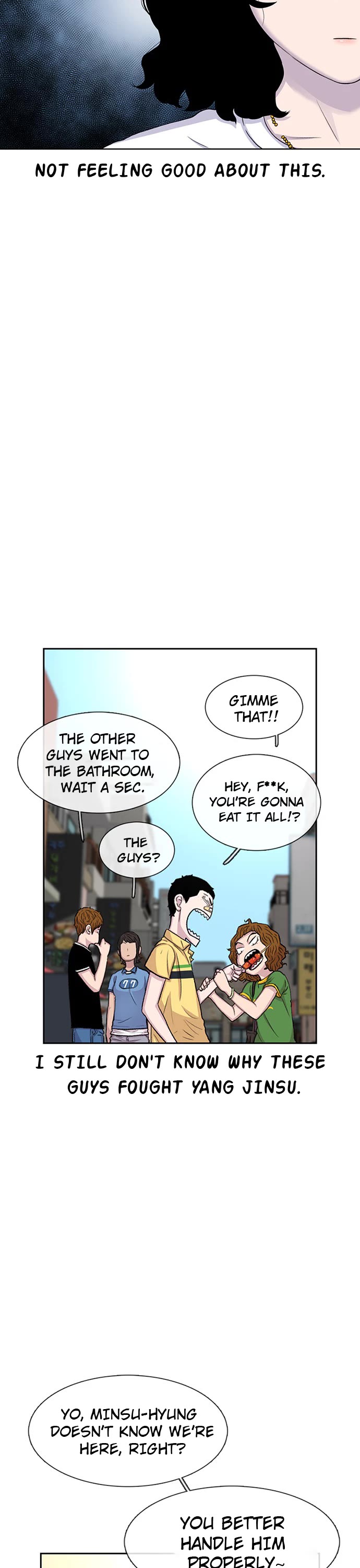 Star Ginseng Store chapter 53 page 27