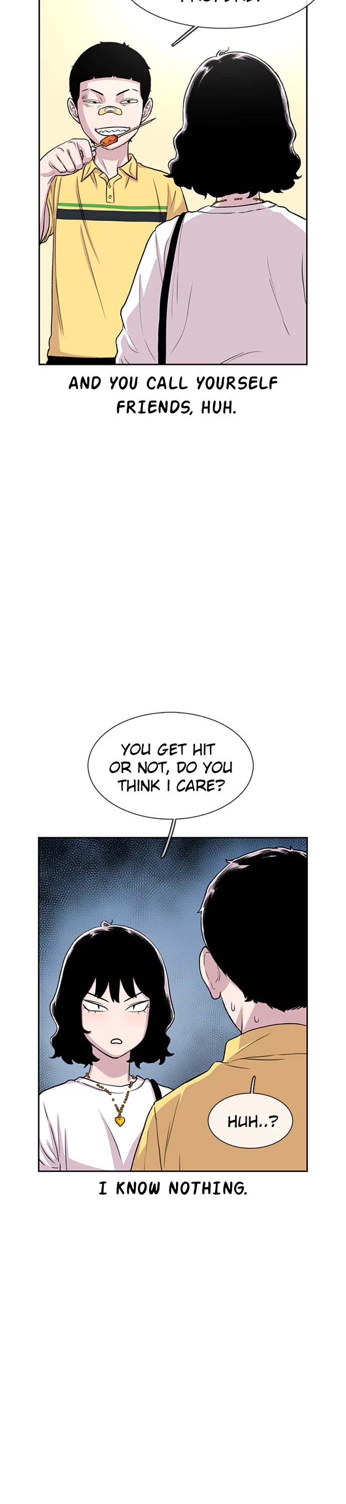 Star Ginseng Store chapter 53 page 28