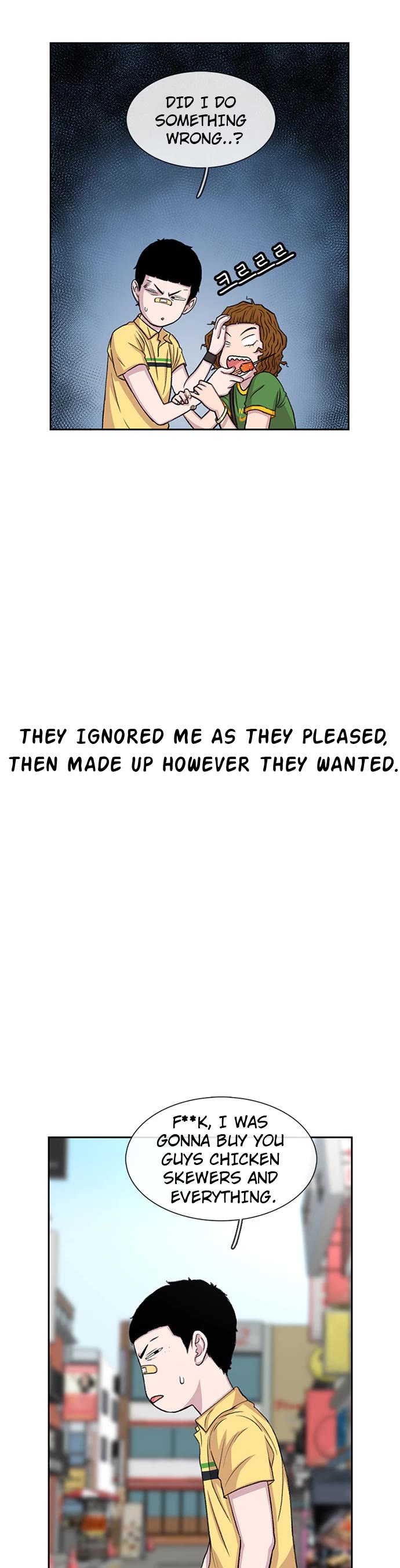 Star Ginseng Store chapter 53 page 29