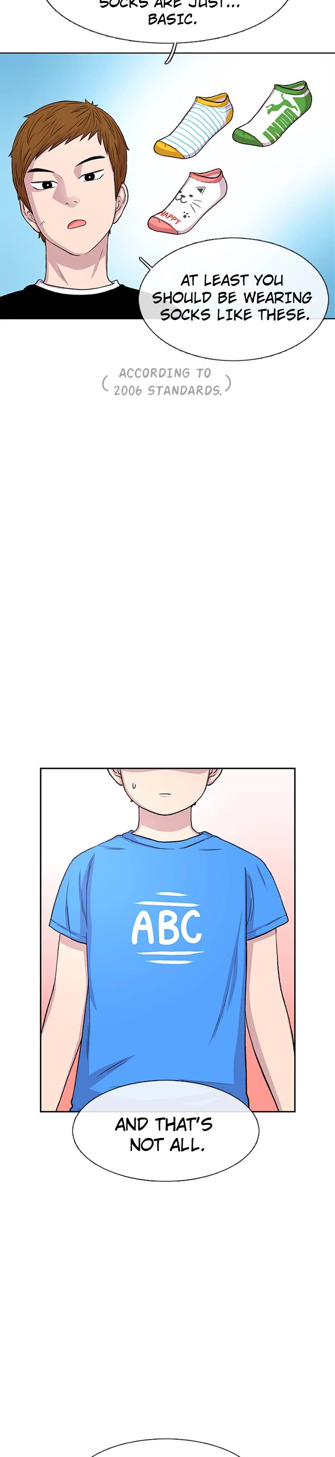 Star Ginseng Store chapter 53 page 3