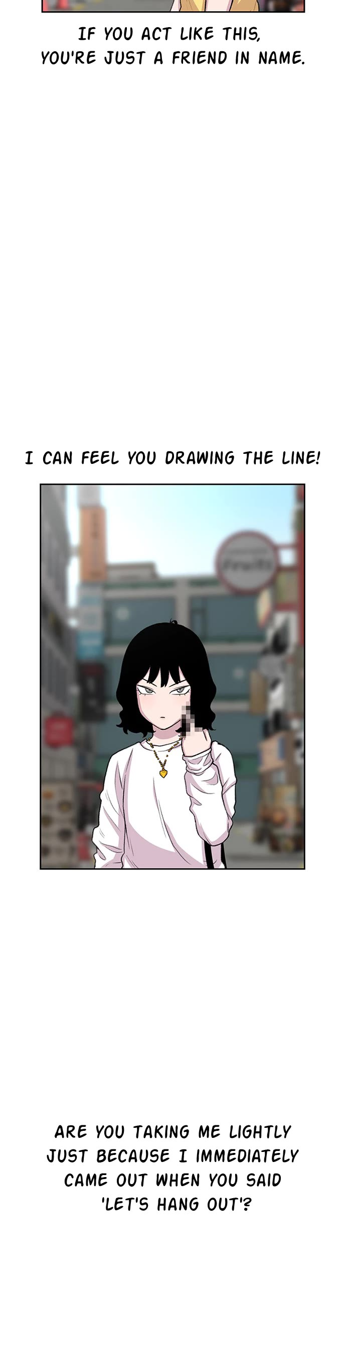 Star Ginseng Store chapter 53 page 30