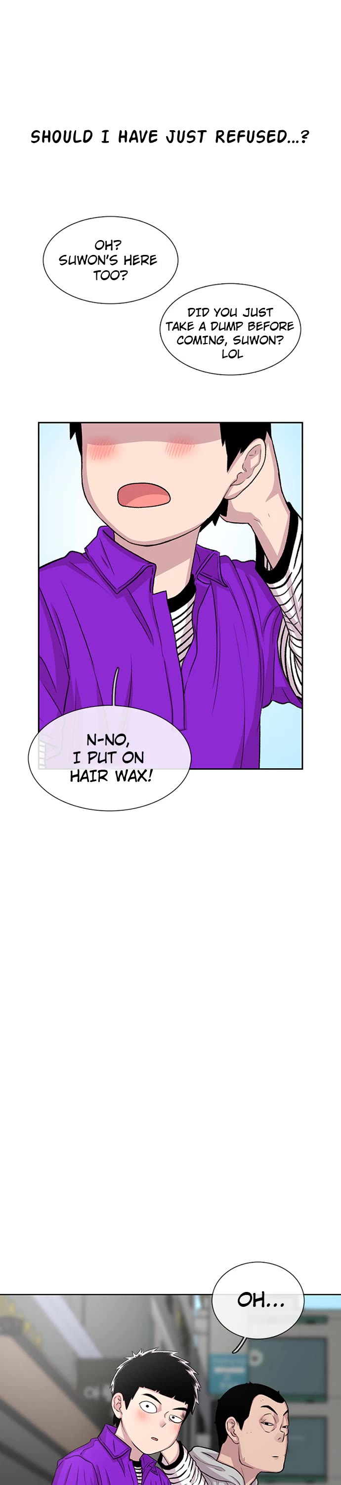 Star Ginseng Store chapter 53 page 31