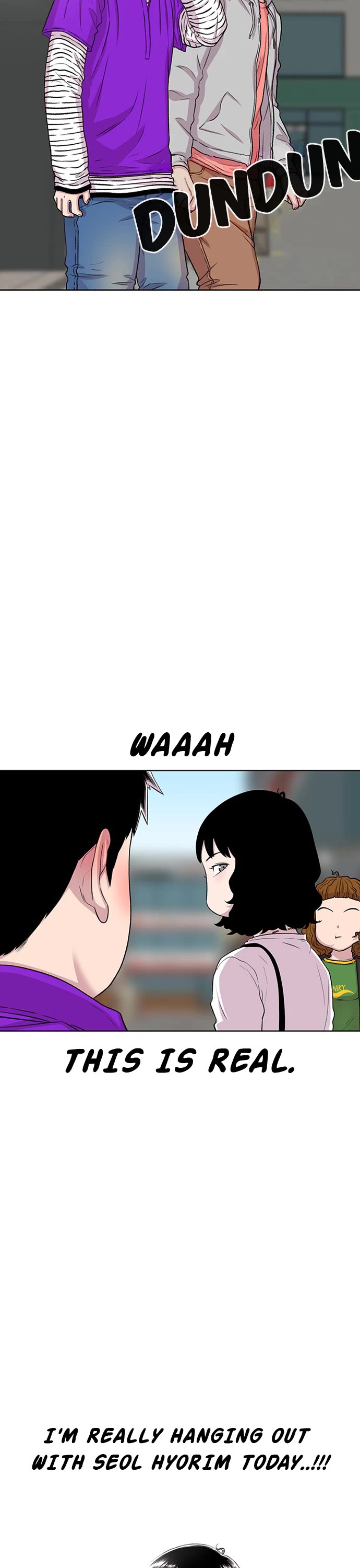 Star Ginseng Store chapter 53 page 32