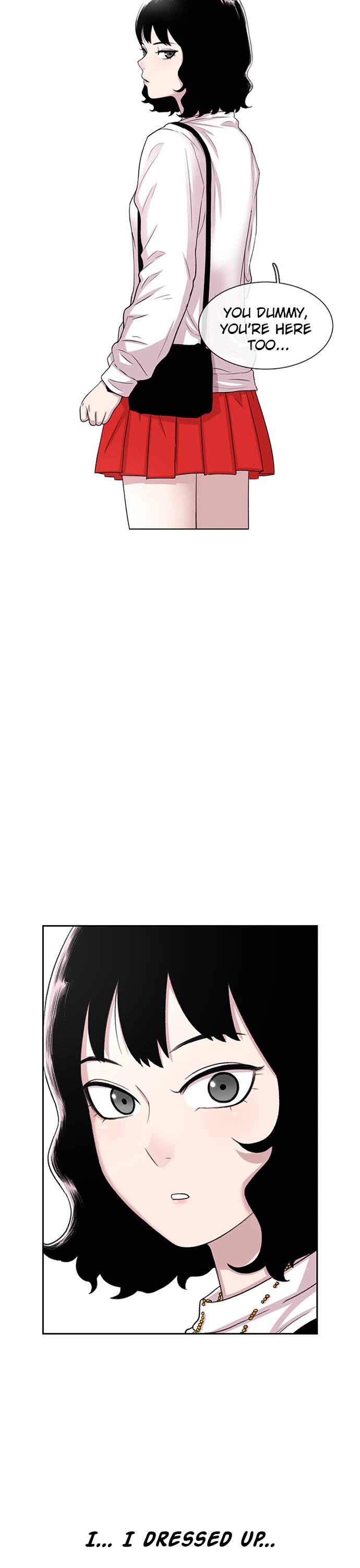 Star Ginseng Store chapter 53 page 33