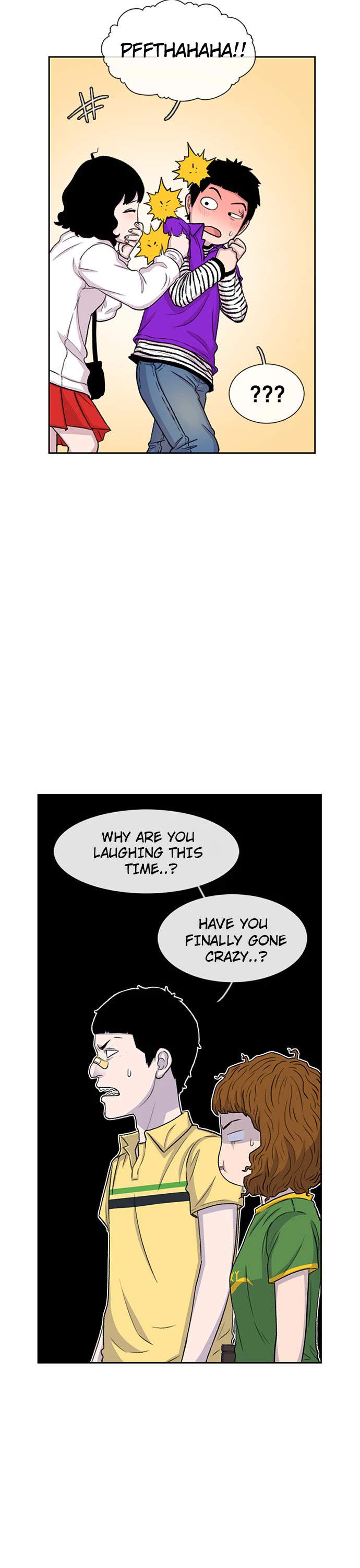 Star Ginseng Store chapter 53 page 36