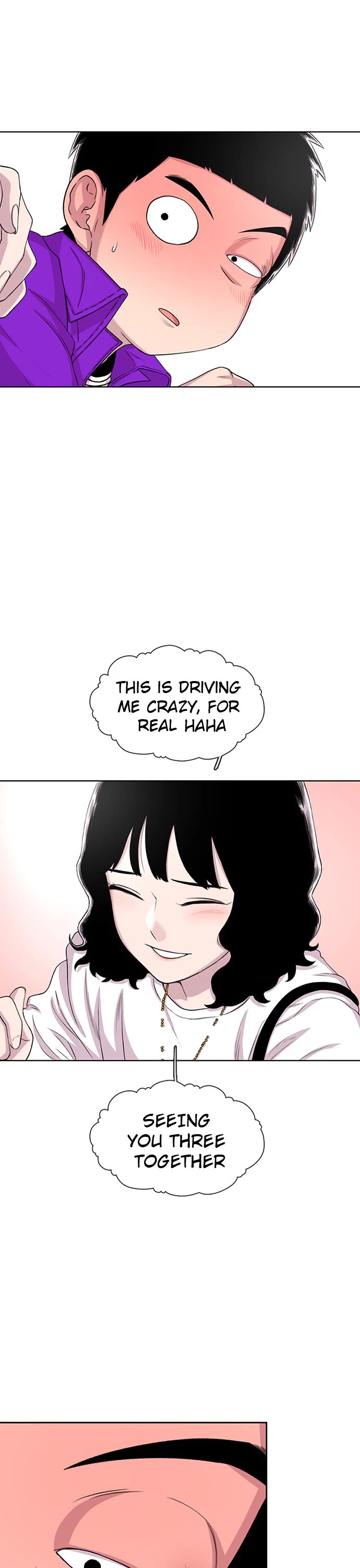 Star Ginseng Store chapter 53 page 37