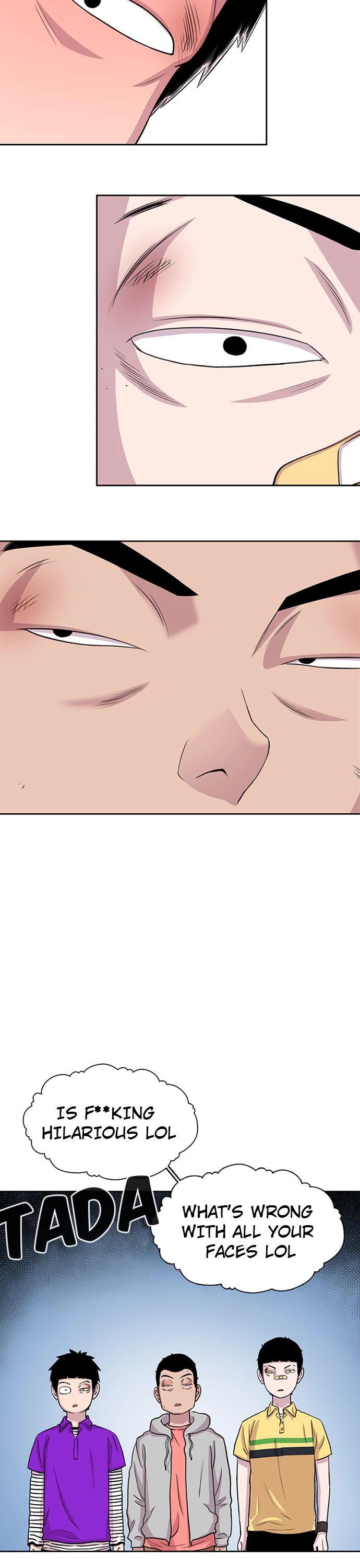 Star Ginseng Store chapter 53 page 38