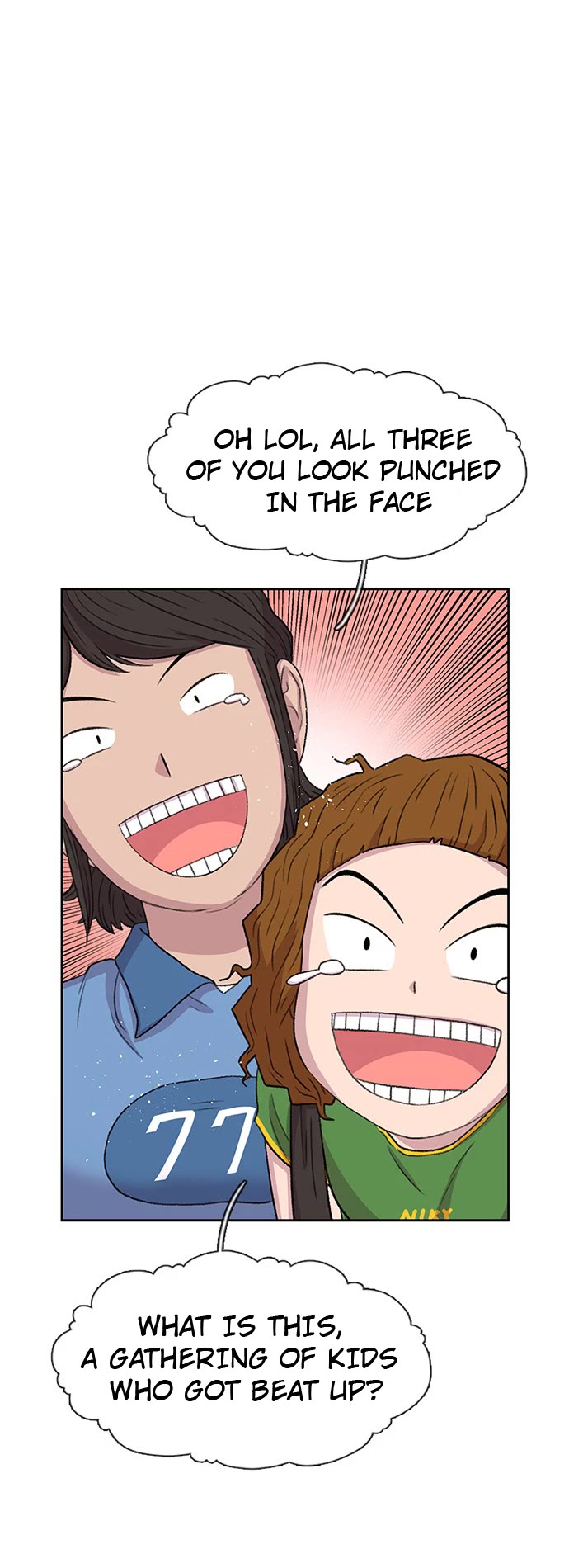 Star Ginseng Store chapter 53 page 39