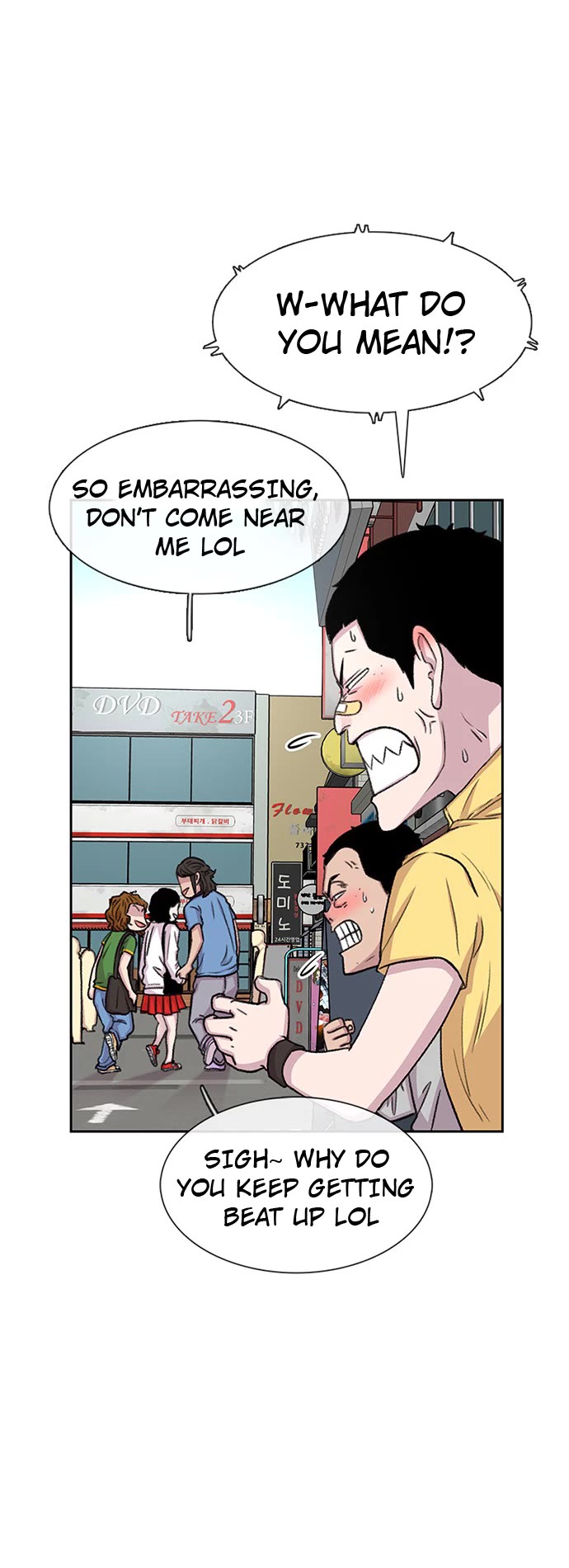 Star Ginseng Store chapter 53 page 40