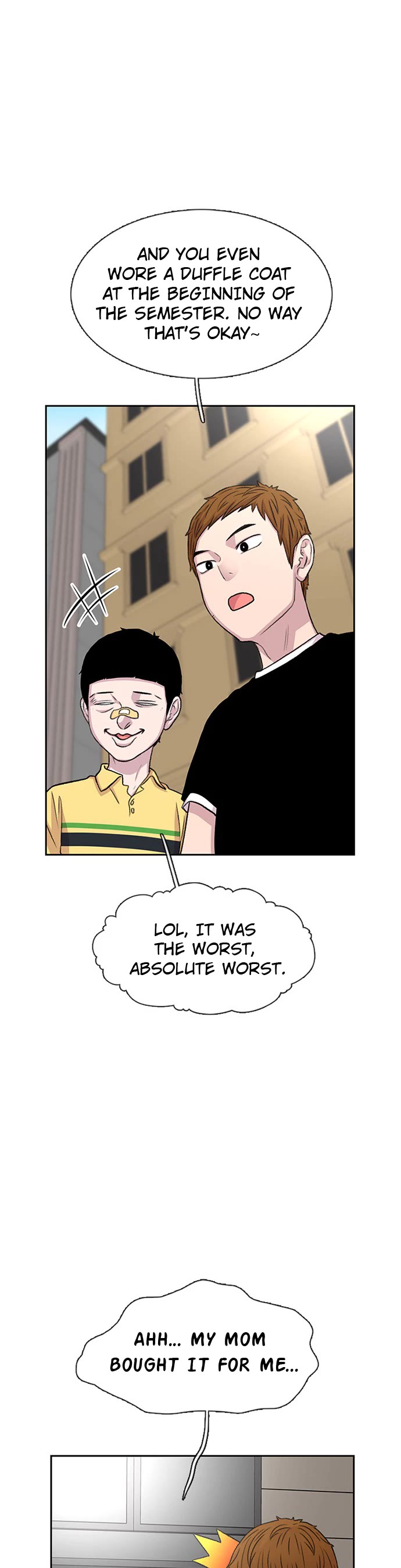 Star Ginseng Store chapter 53 page 5