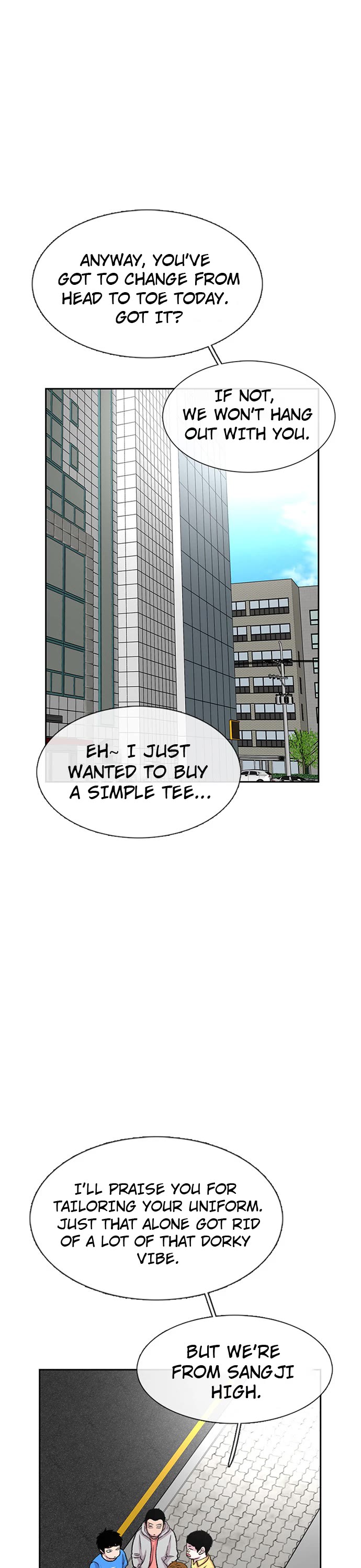 Star Ginseng Store chapter 53 page 7