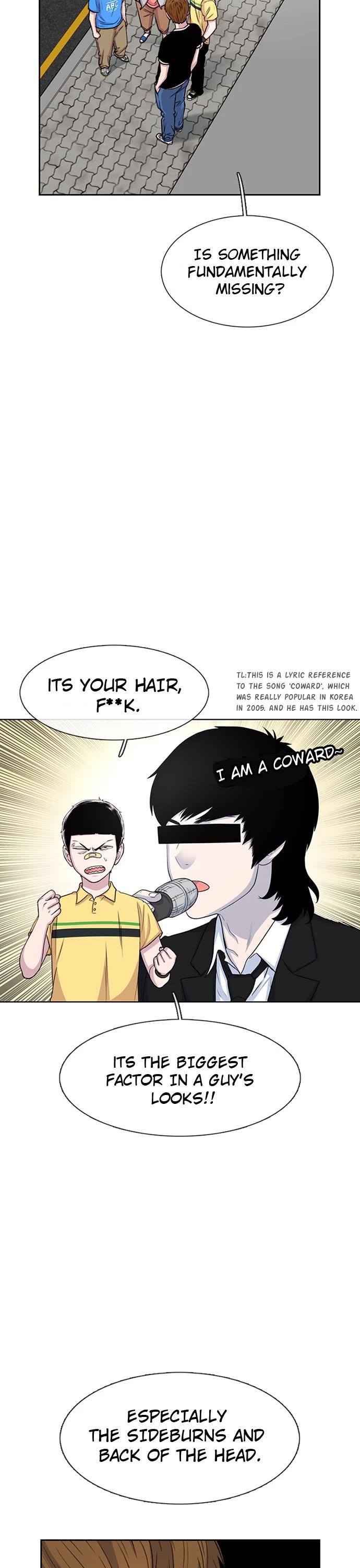 Star Ginseng Store chapter 53 page 8