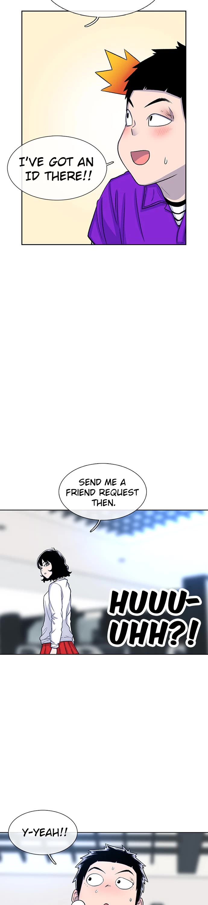 Star Ginseng Store chapter 54 page 17