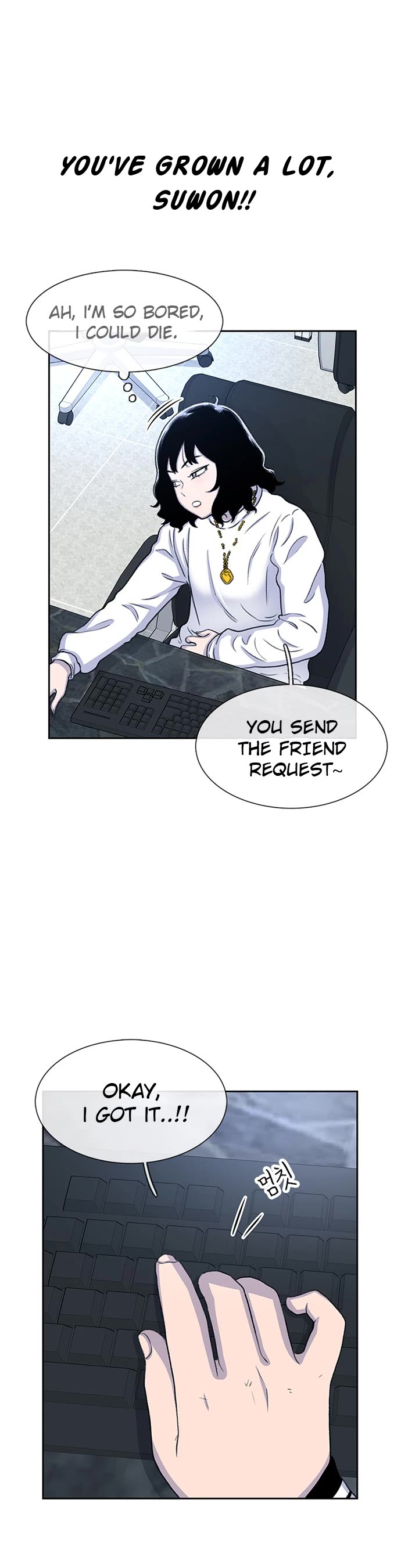 Star Ginseng Store chapter 54 page 19