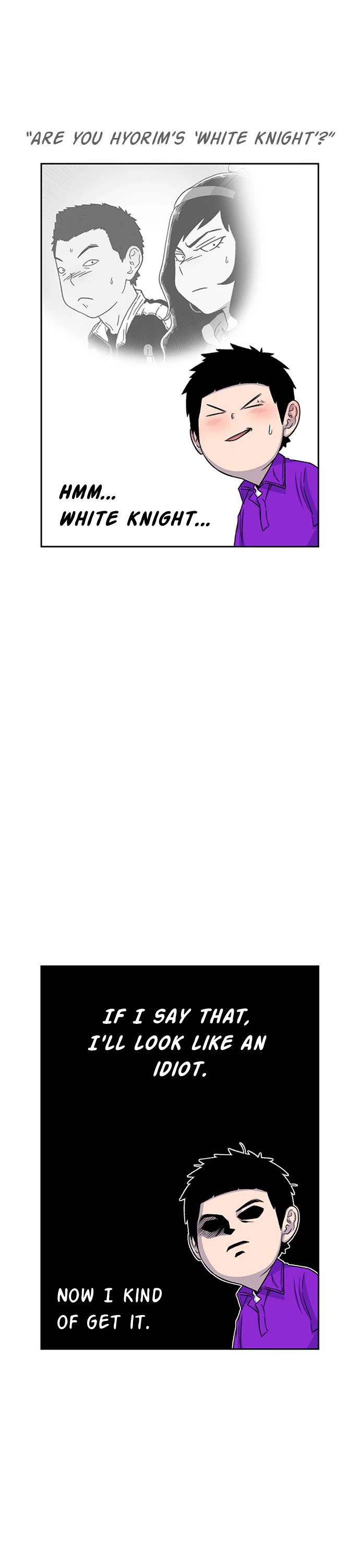 Star Ginseng Store chapter 54 page 22