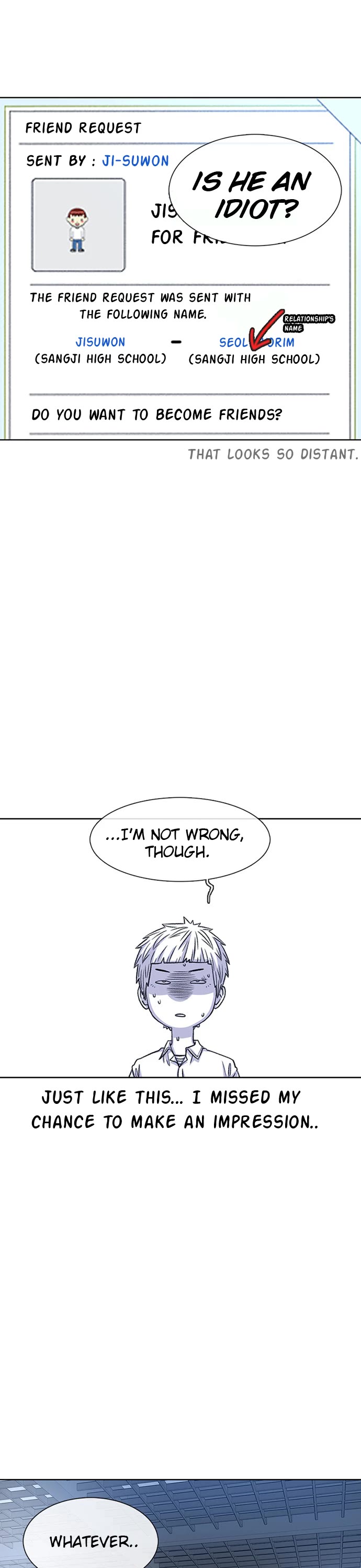 Star Ginseng Store chapter 54 page 26