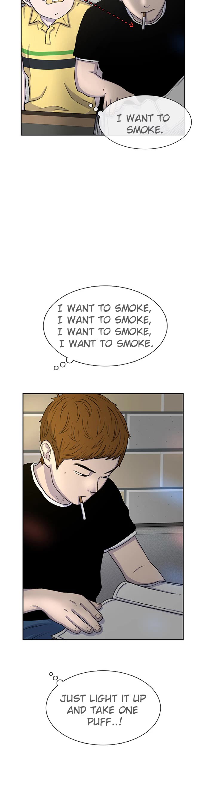 Star Ginseng Store chapter 54 page 29