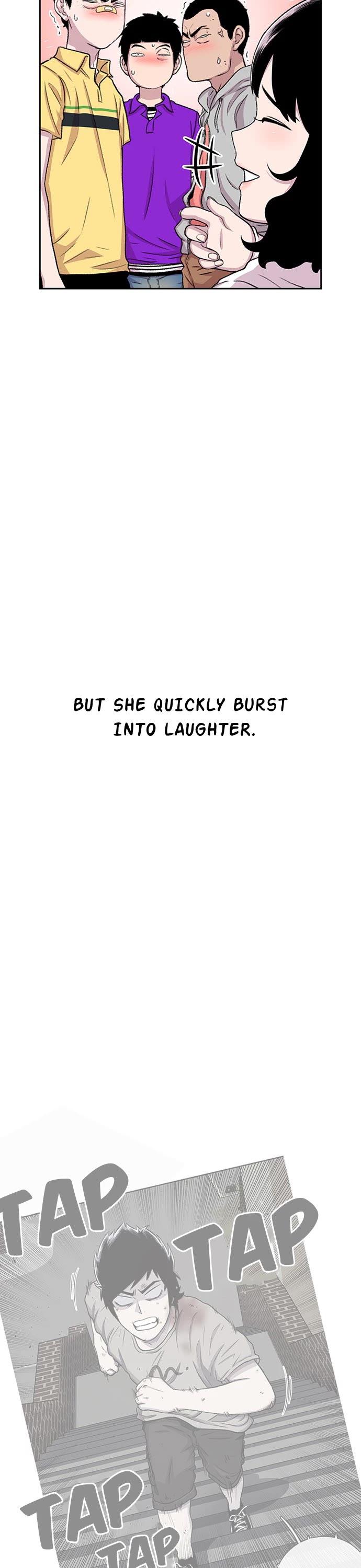 Star Ginseng Store chapter 54 page 3