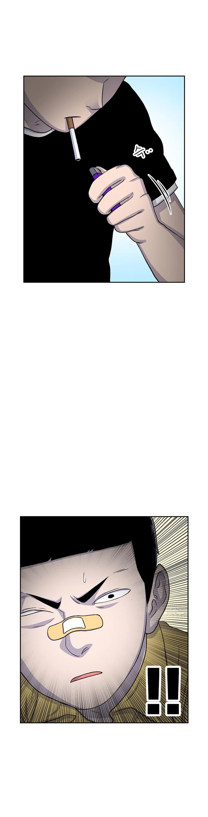 Star Ginseng Store chapter 54 page 30