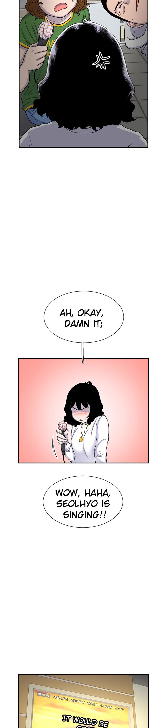 Star Ginseng Store chapter 54 page 36