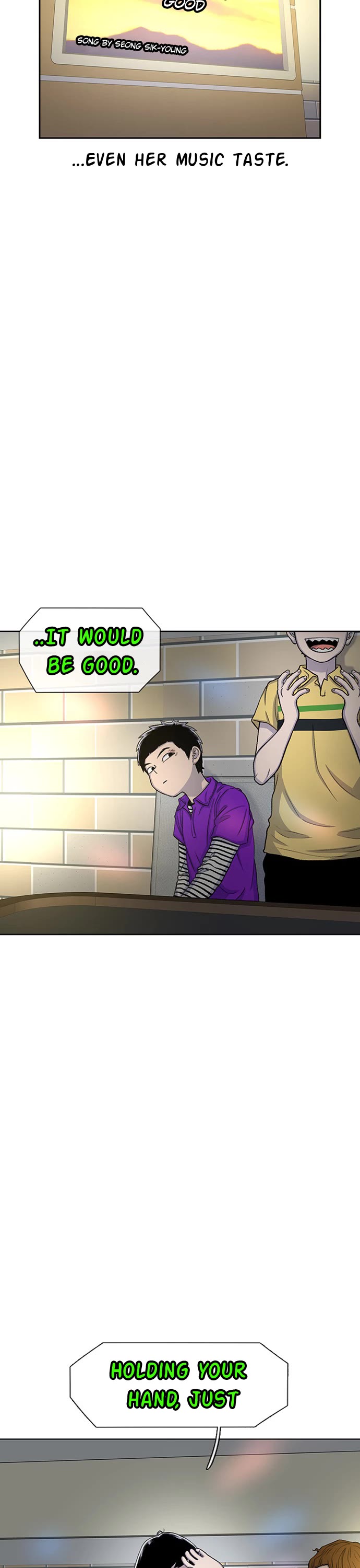 Star Ginseng Store chapter 54 page 37