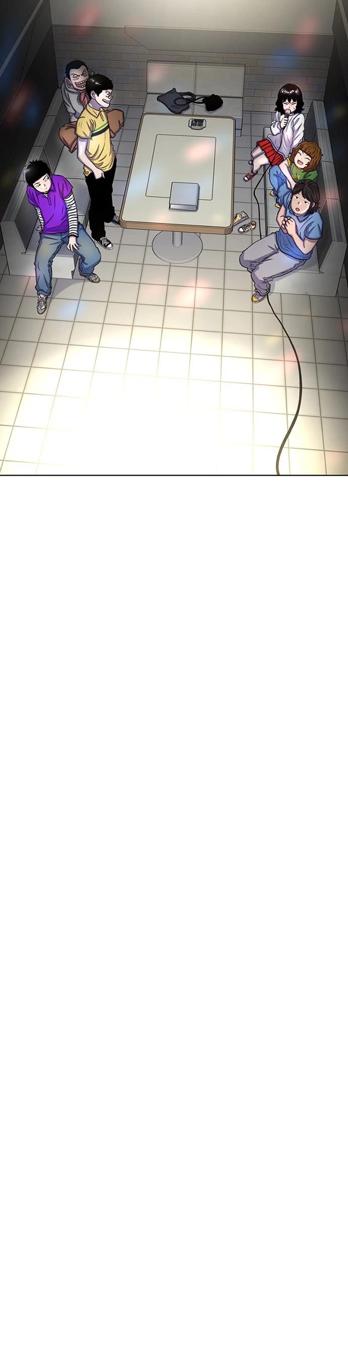 Star Ginseng Store chapter 54 page 40