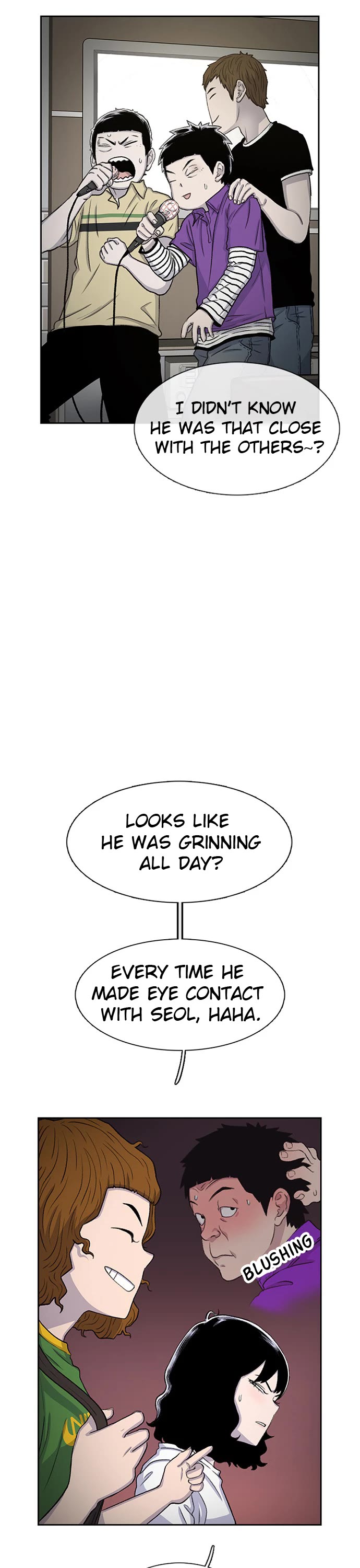 Star Ginseng Store chapter 54 page 43