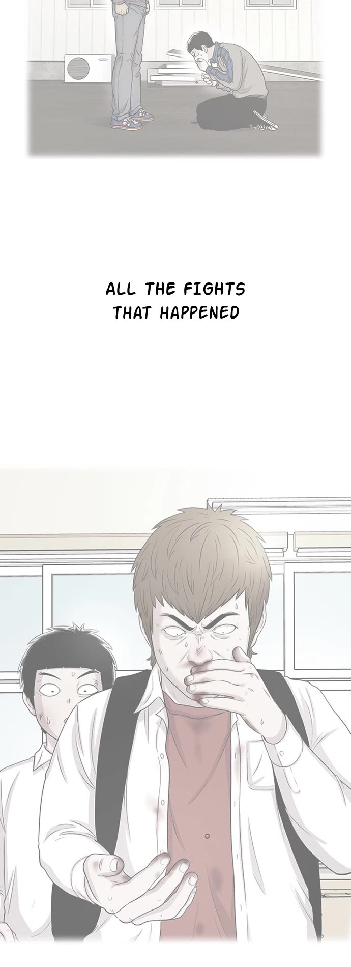 Star Ginseng Store chapter 54 page 5