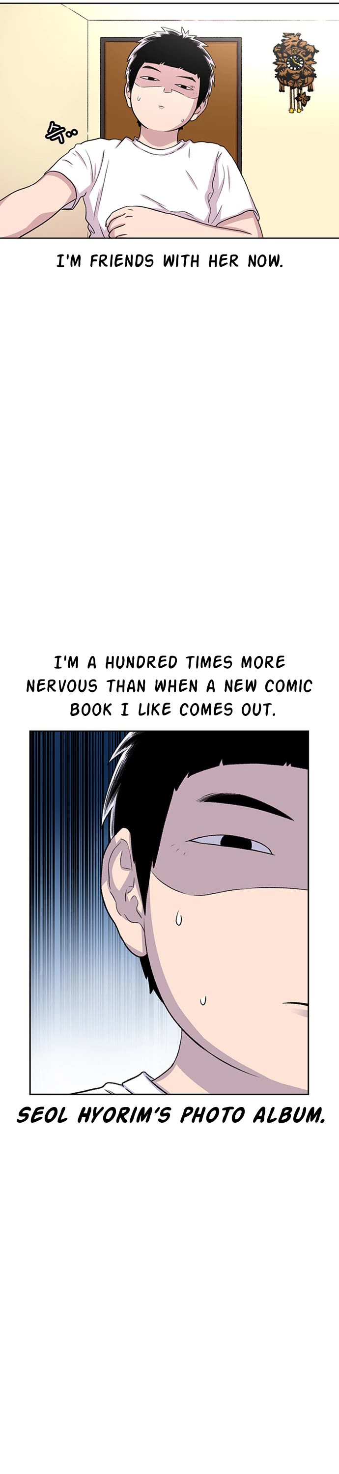 Star Ginseng Store chapter 55 page 12