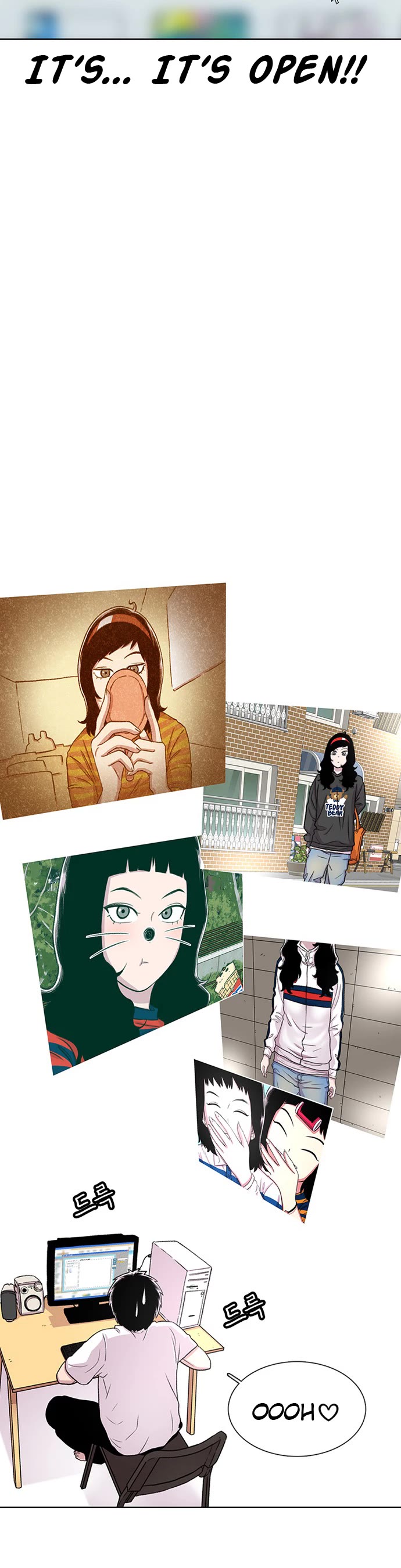 Star Ginseng Store chapter 55 page 14