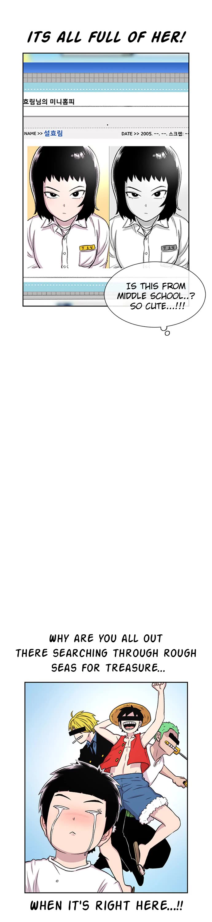 Star Ginseng Store chapter 55 page 16