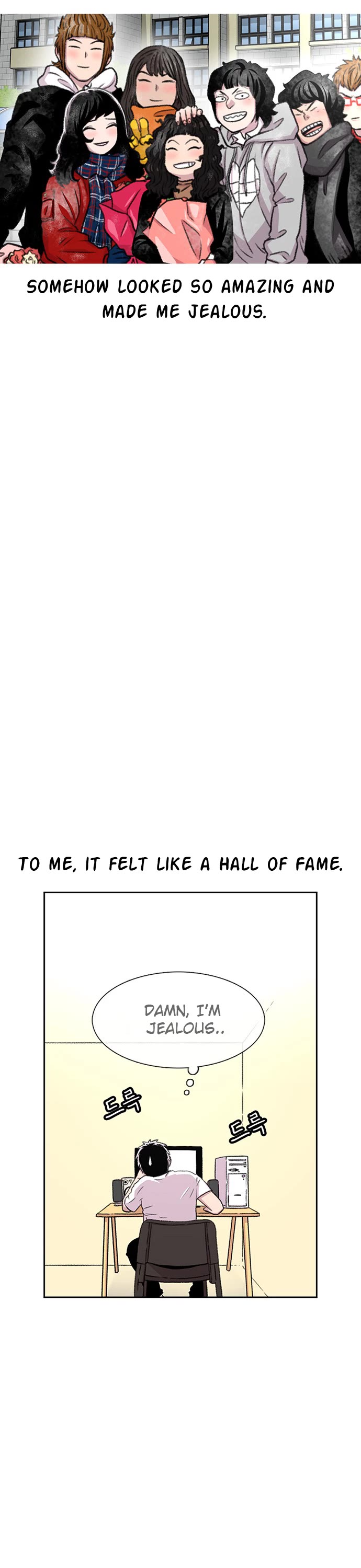 Star Ginseng Store chapter 55 page 18