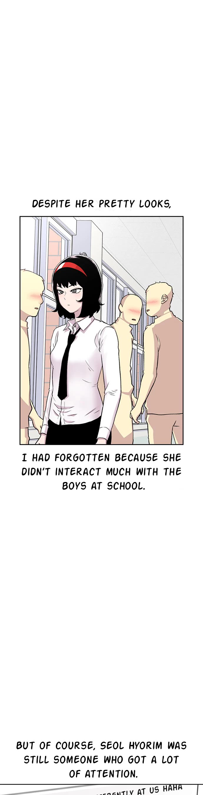 Star Ginseng Store chapter 55 page 19