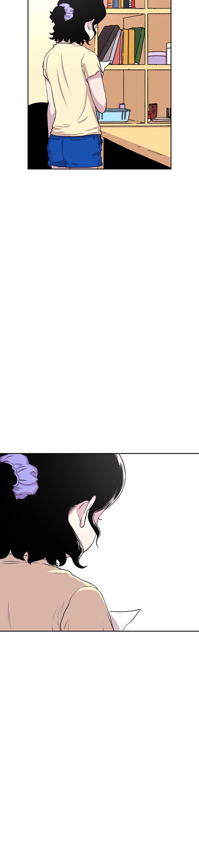 Star Ginseng Store chapter 55 page 2