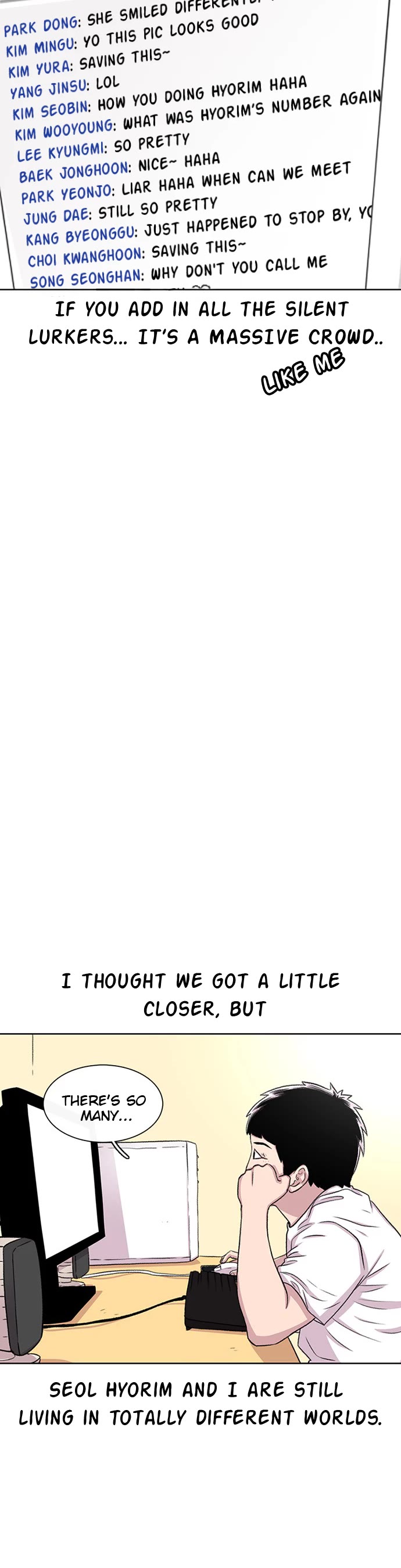 Star Ginseng Store chapter 55 page 20