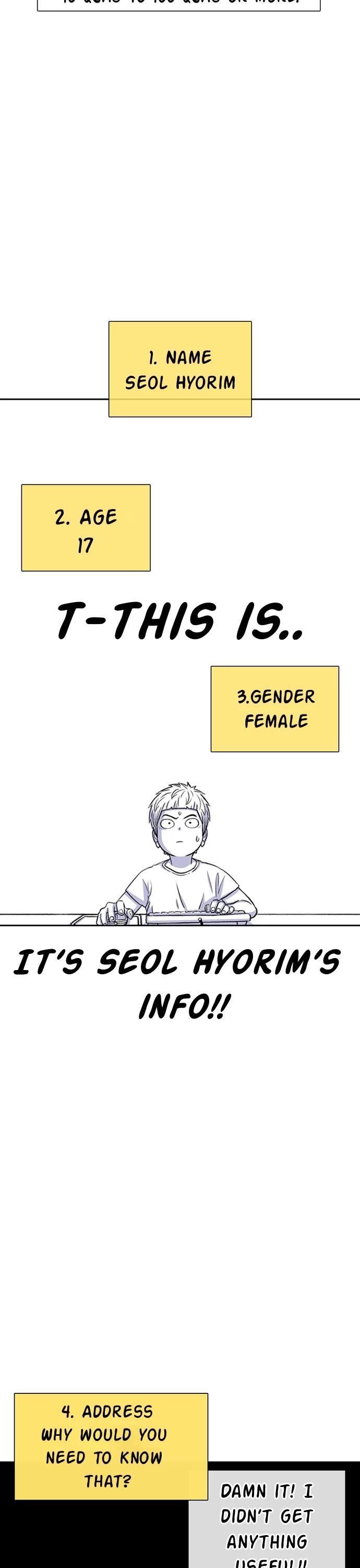 Star Ginseng Store chapter 55 page 23