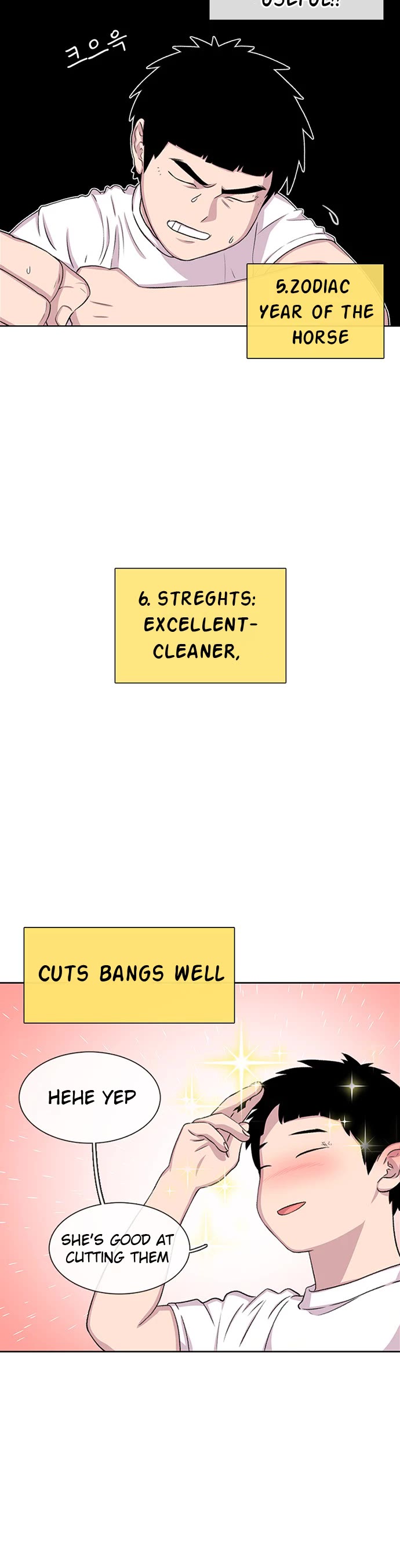 Star Ginseng Store chapter 55 page 24