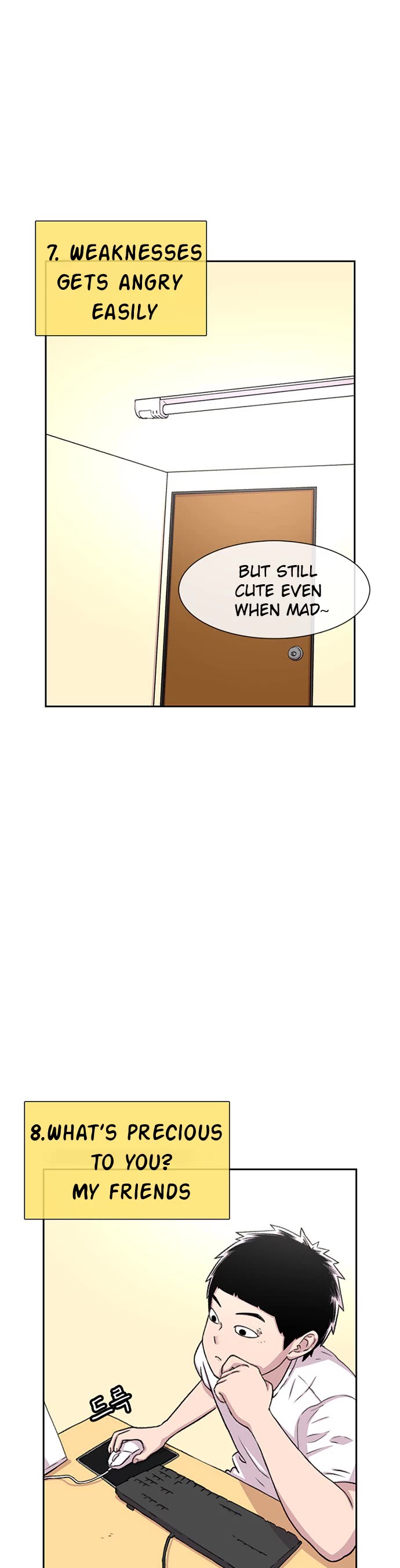 Star Ginseng Store chapter 55 page 25