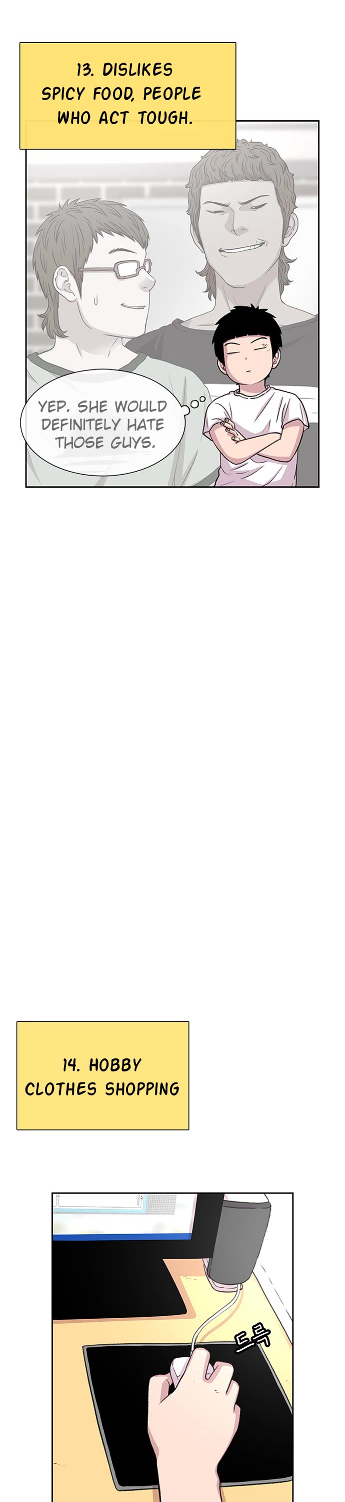 Star Ginseng Store chapter 55 page 27