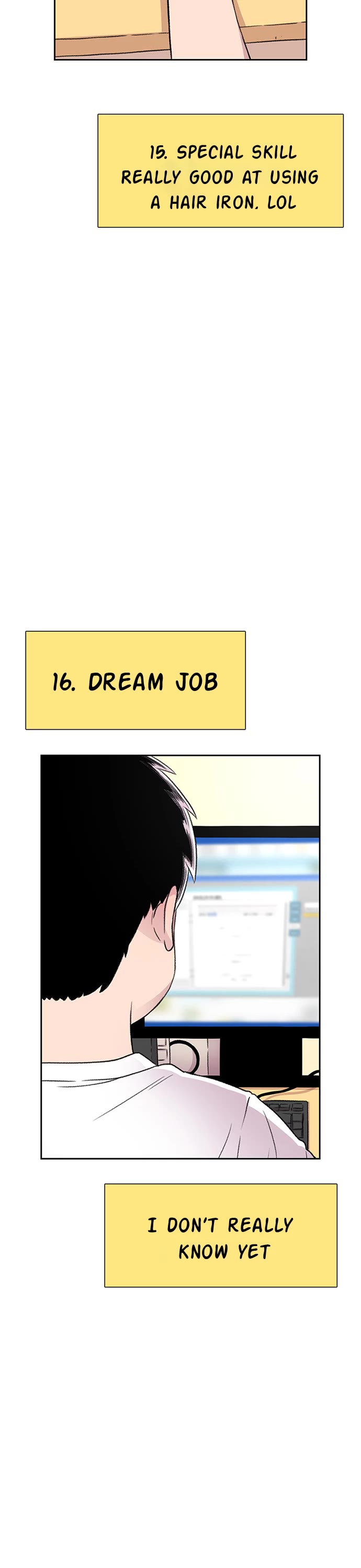 Star Ginseng Store chapter 55 page 28