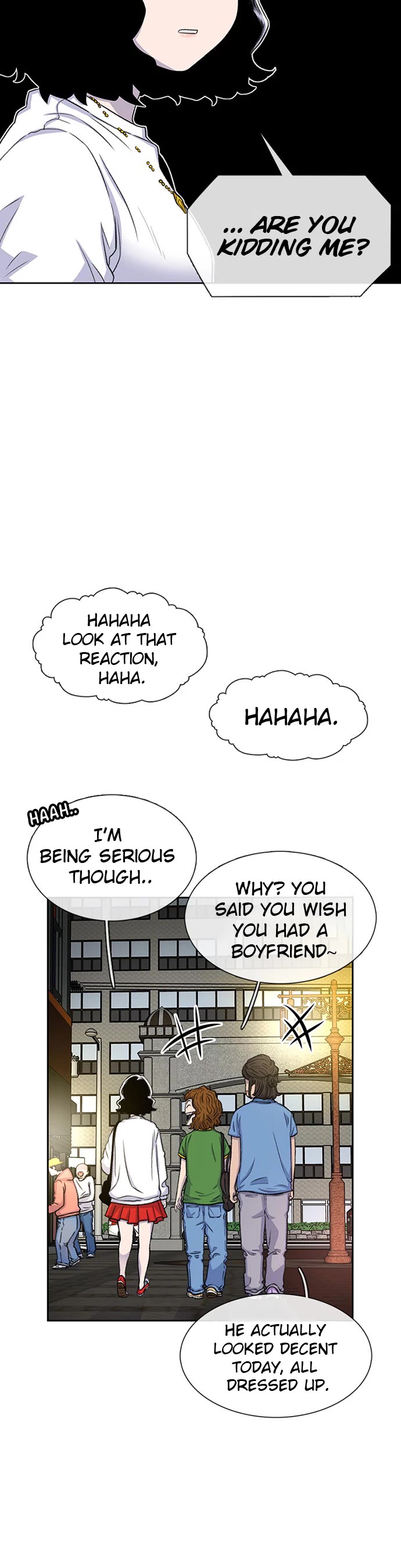 Star Ginseng Store chapter 55 page 4