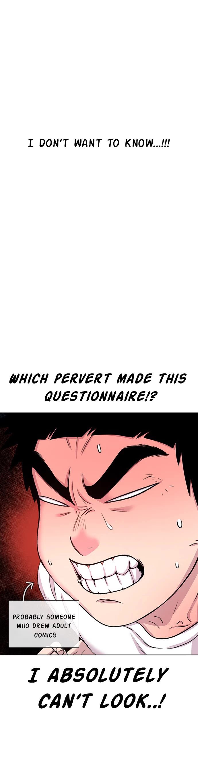 Star Ginseng Store chapter 55 page 40