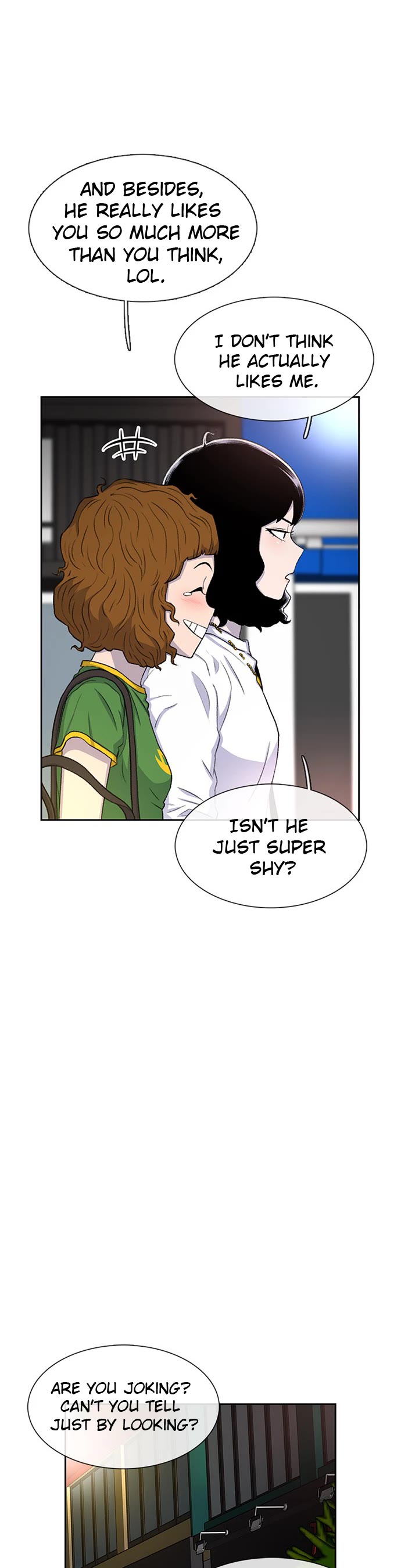 Star Ginseng Store chapter 55 page 5