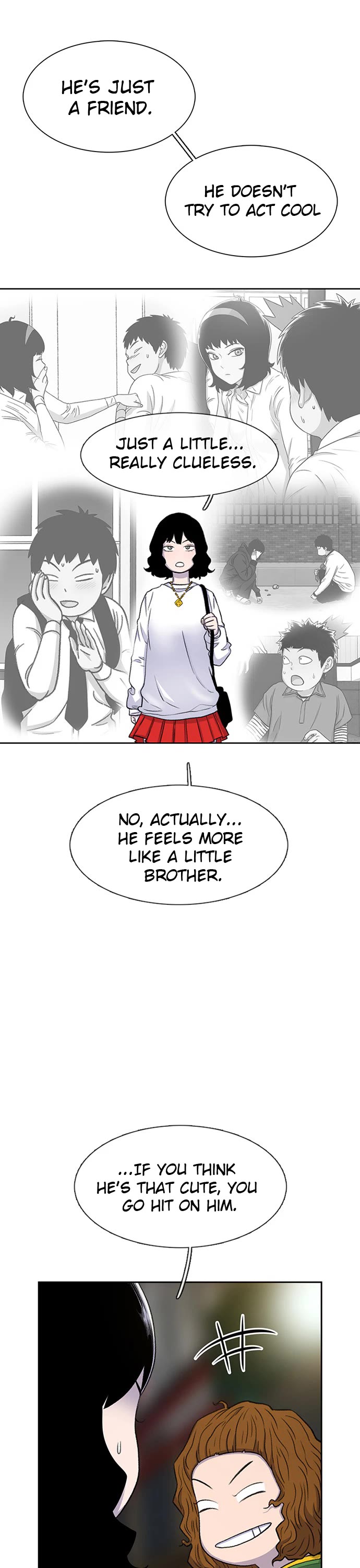 Star Ginseng Store chapter 55 page 7