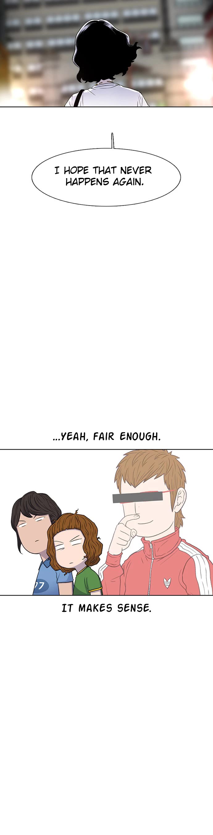 Star Ginseng Store chapter 55 page 9