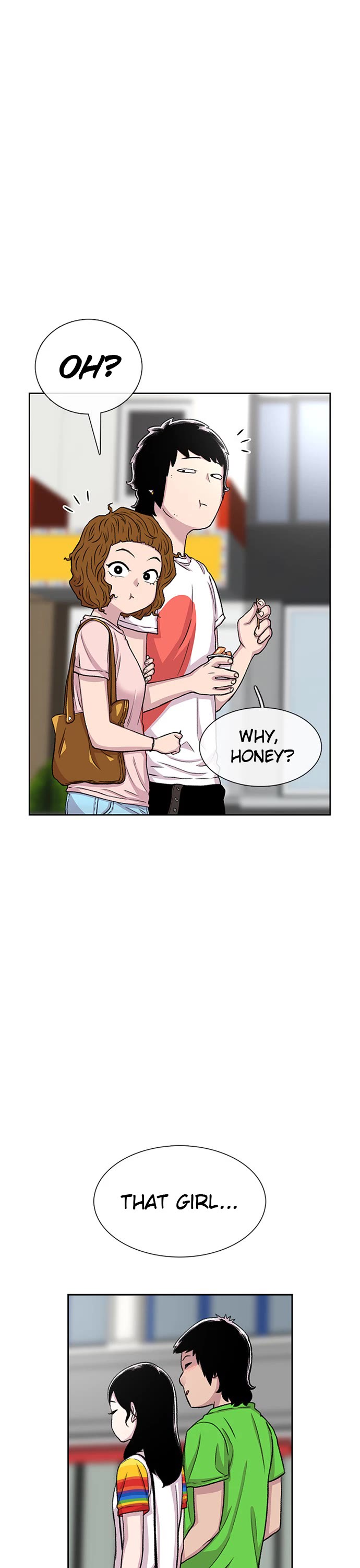 Star Ginseng Store chapter 56 page 1